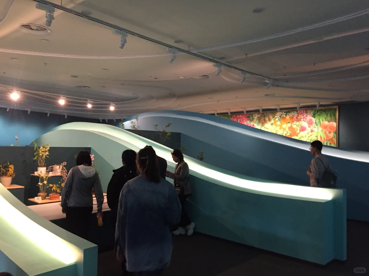 探馆——2019年北京世界园艺博览会北京馆