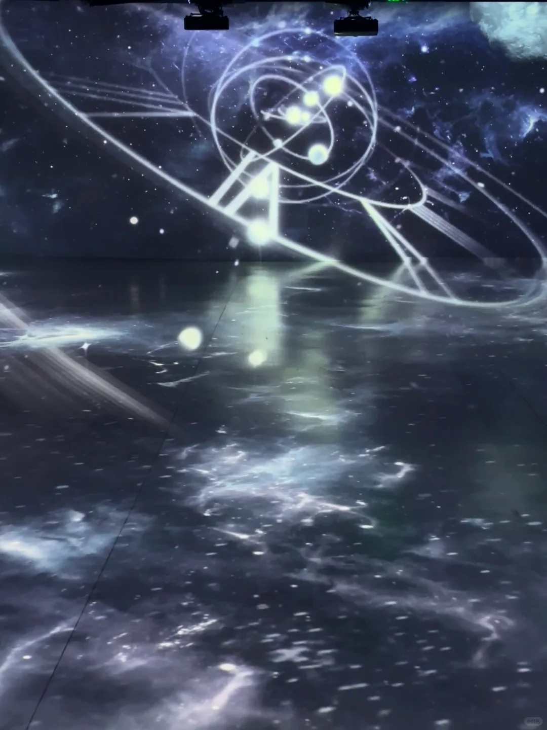 ✨美到失语！近期在北京看过最浪漫的展❗️