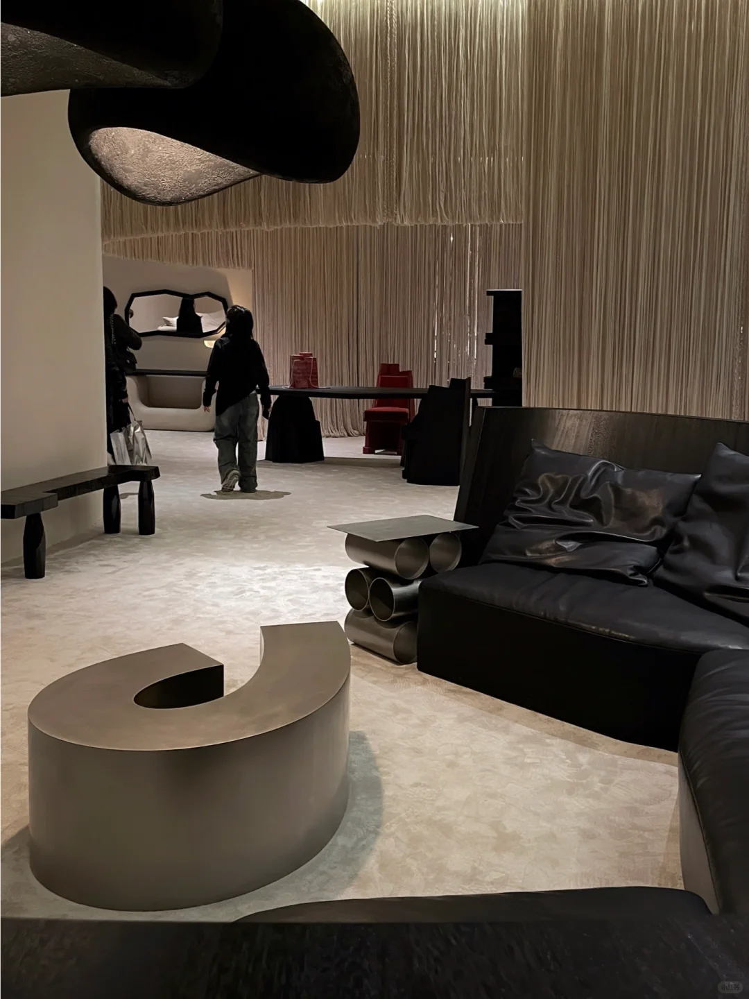 逛广州家博会，DAaZ的新品我爱了