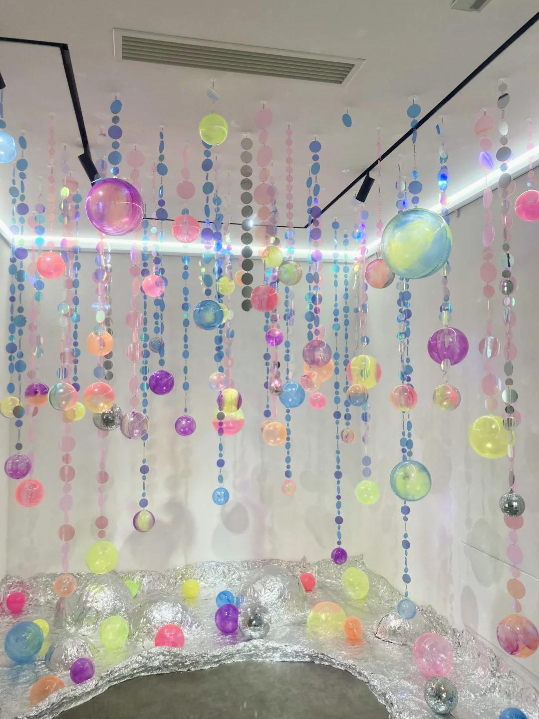 天津?新展｜超治愈!! 掉入奇妙春日幻境✨?