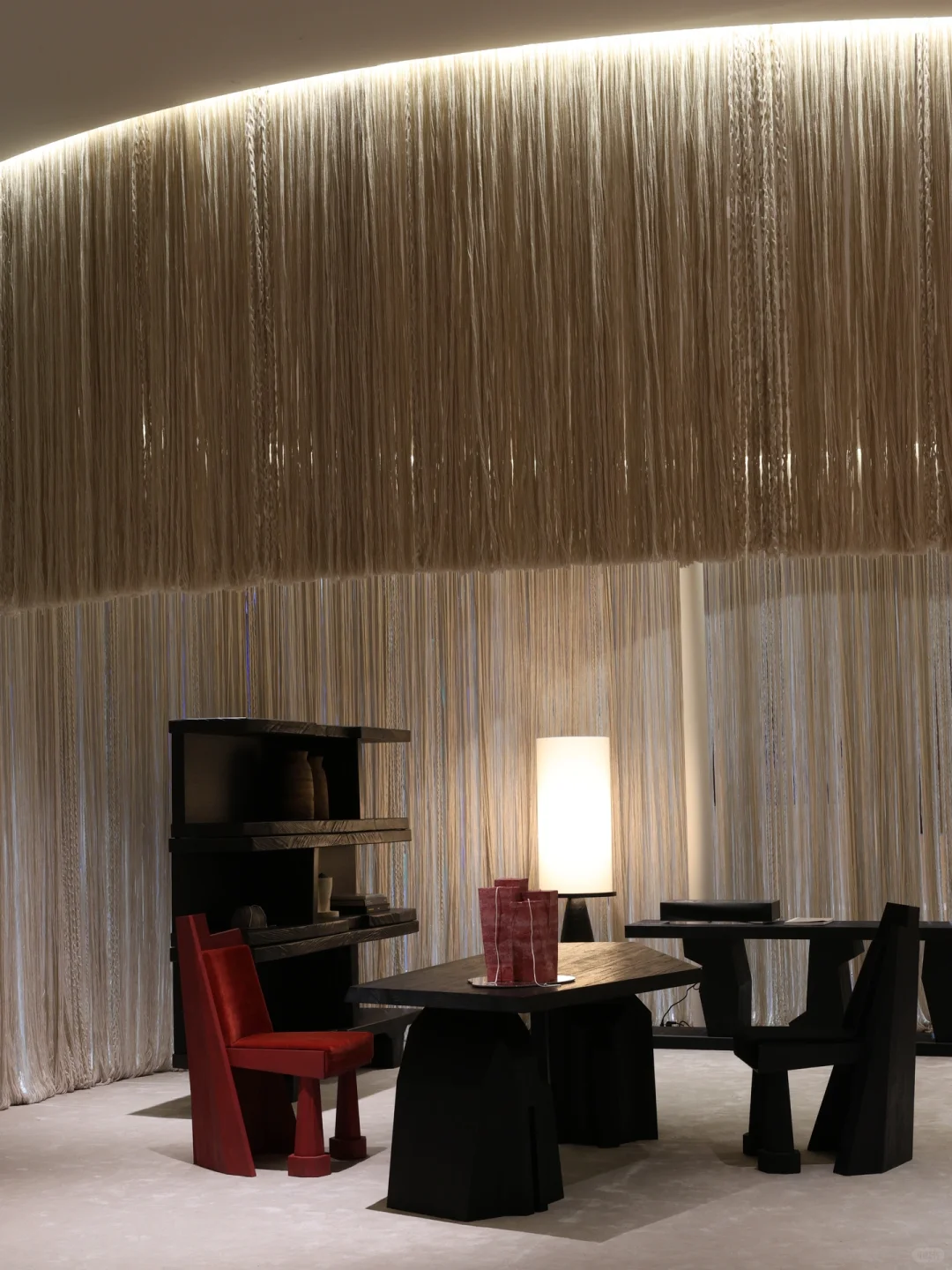 展讯《DNA》| 2025年广州展览现场