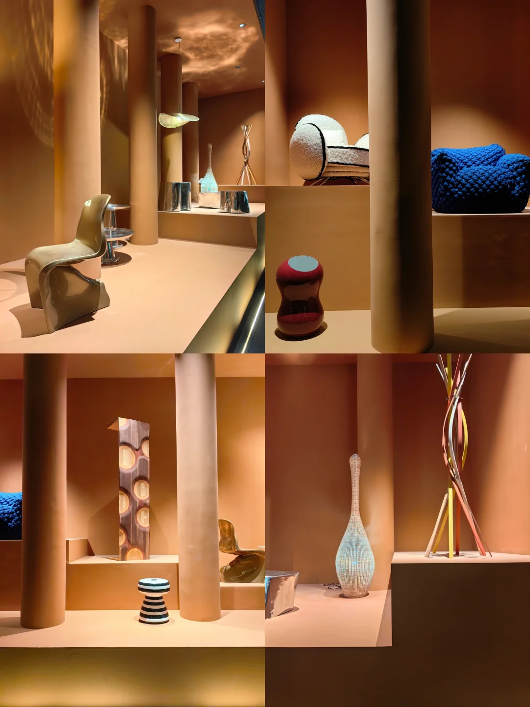 ?CIFF广州家具博览会｜可持续➕原创趋势