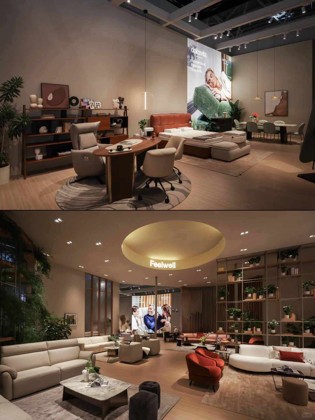 逛深圳家具展！这才是我想要的家居美学