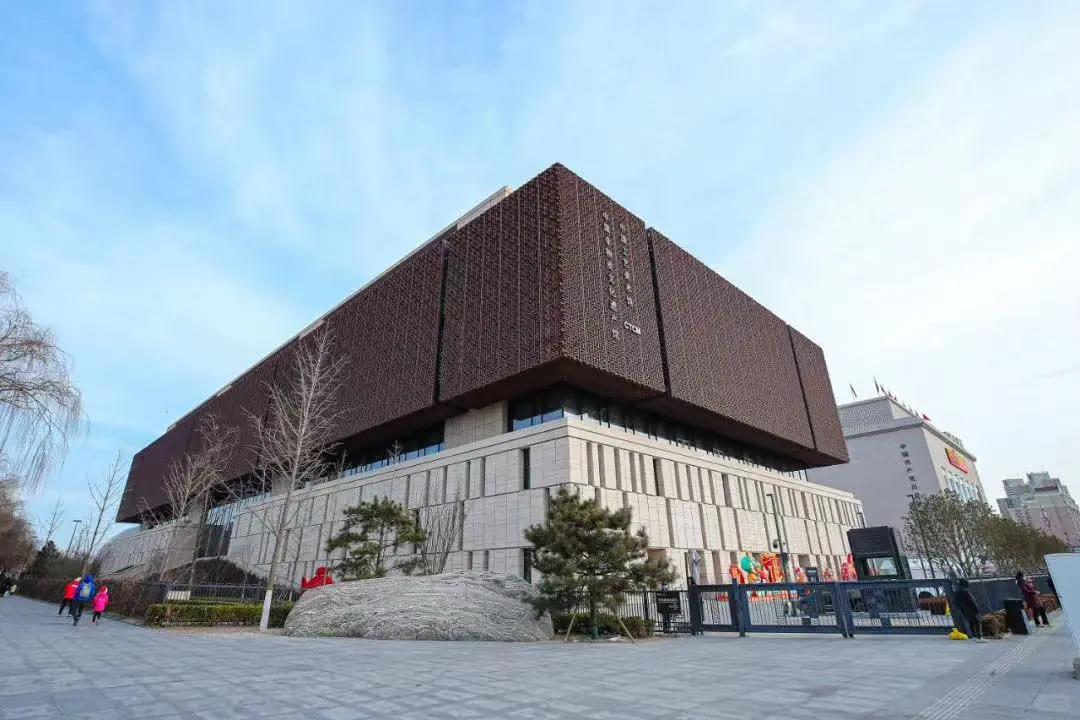 这个展，逛不完，根本逛不完……