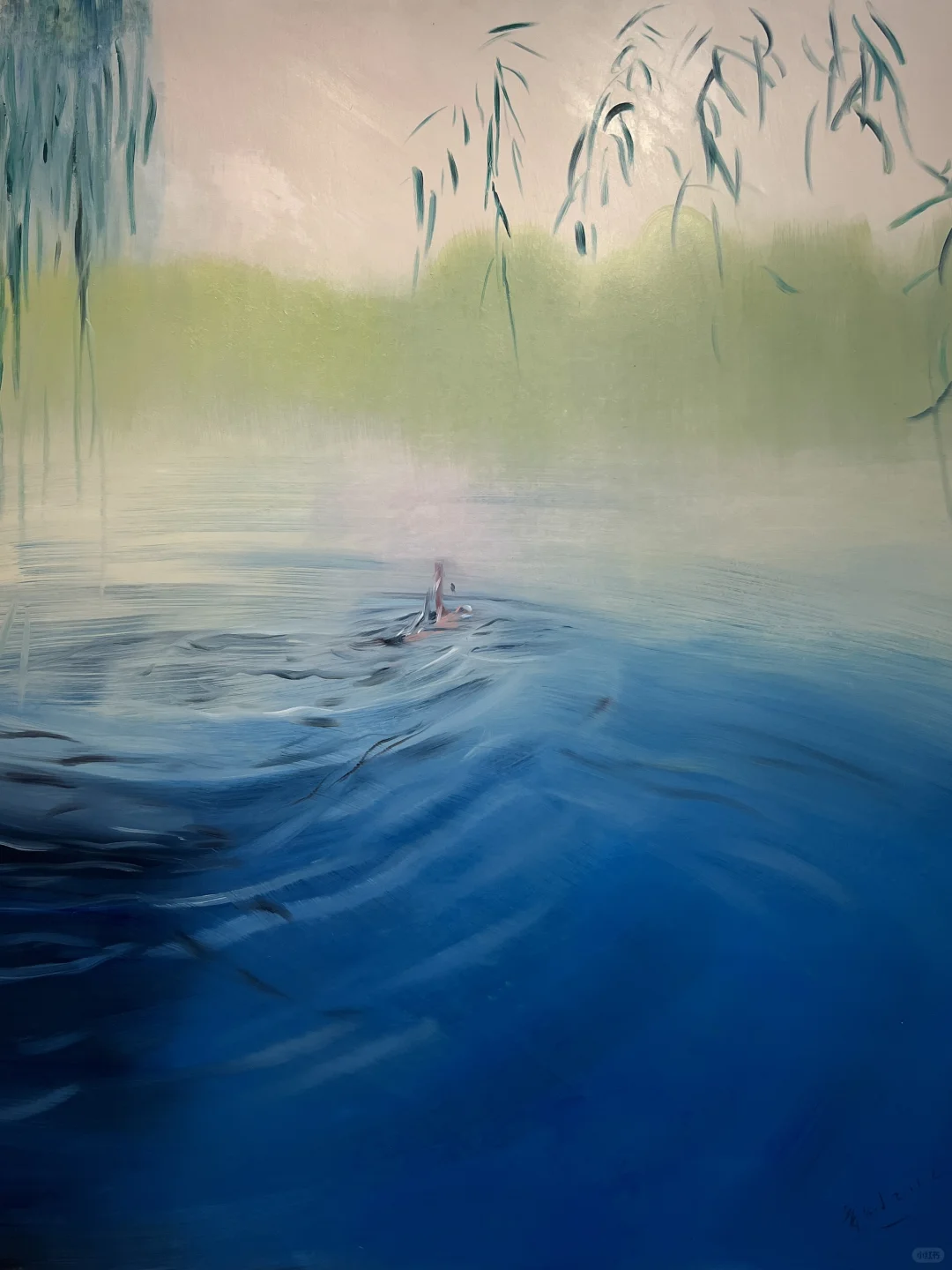 春美术馆｜上海3月必看高质量展览免费