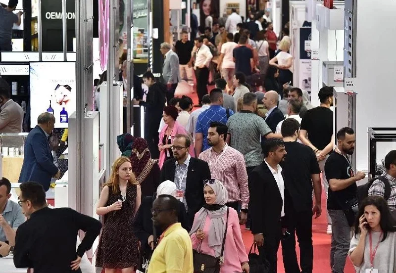 2025年土耳其国际美容展