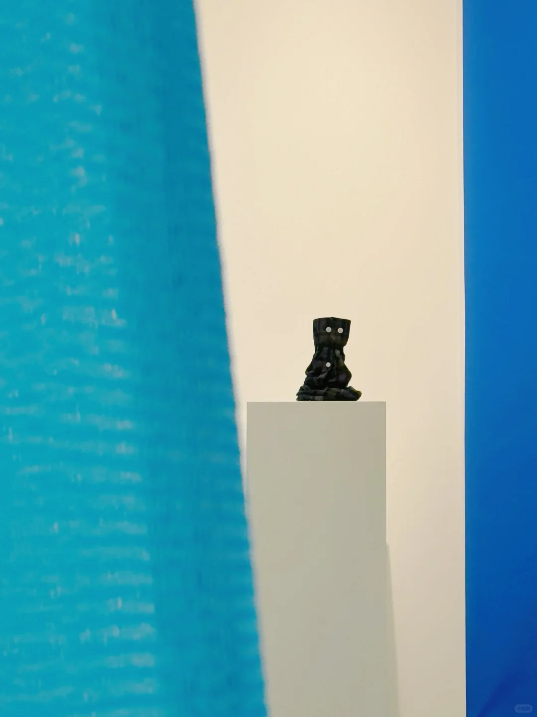 北京?新展｜“海洋”??