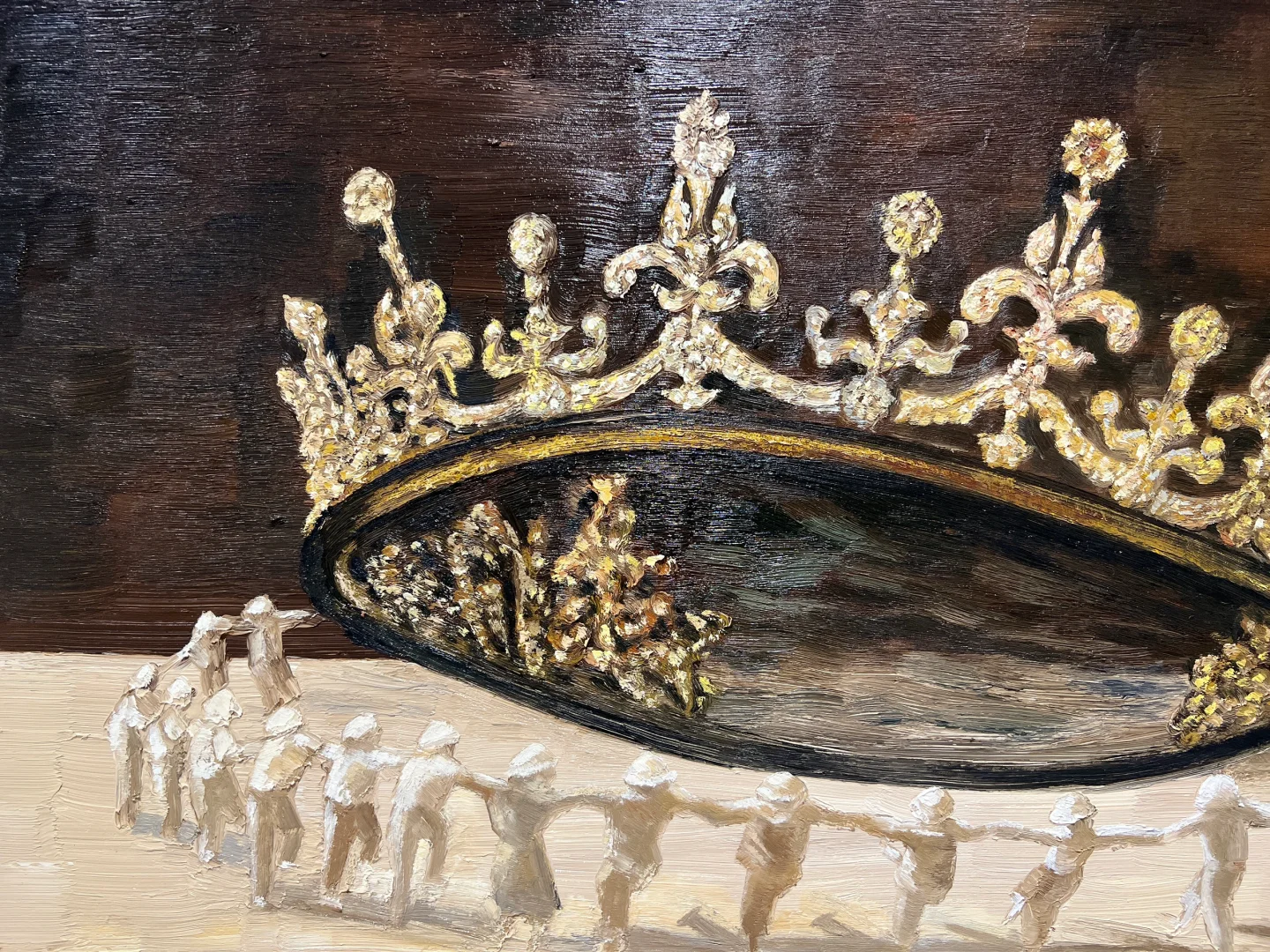 春美术馆｜上海3月必看高质量展览免费