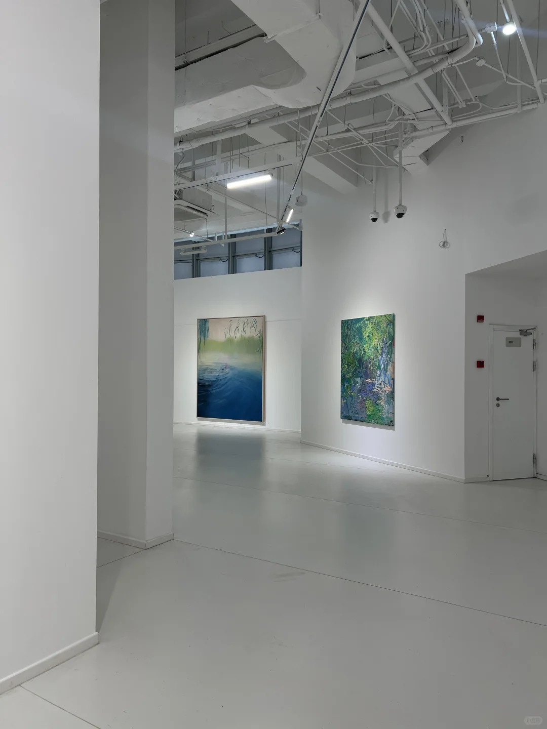 春美术馆｜上海3月必看高质量展览免费