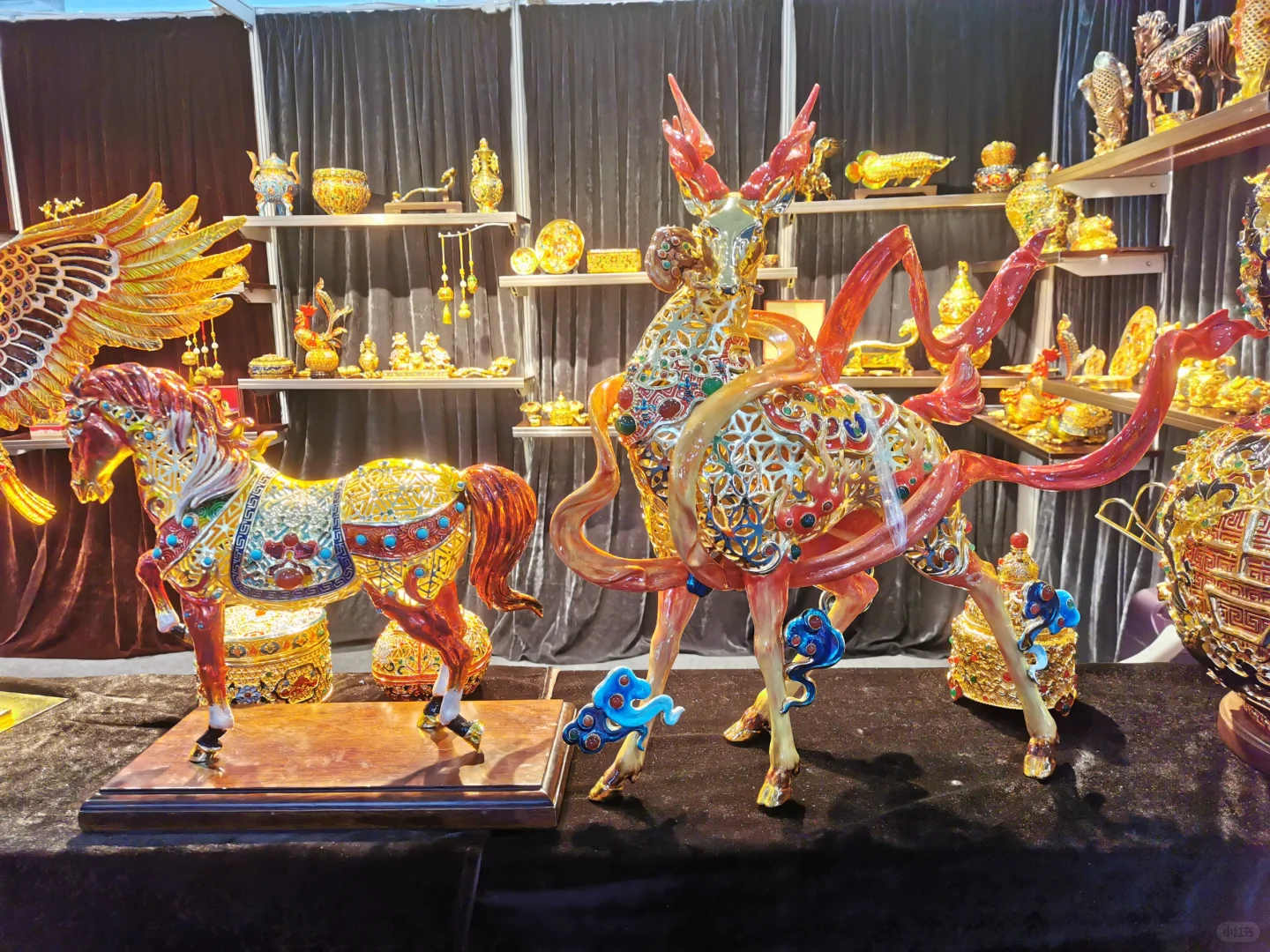 北京国际礼品赠品及生活用品展览会