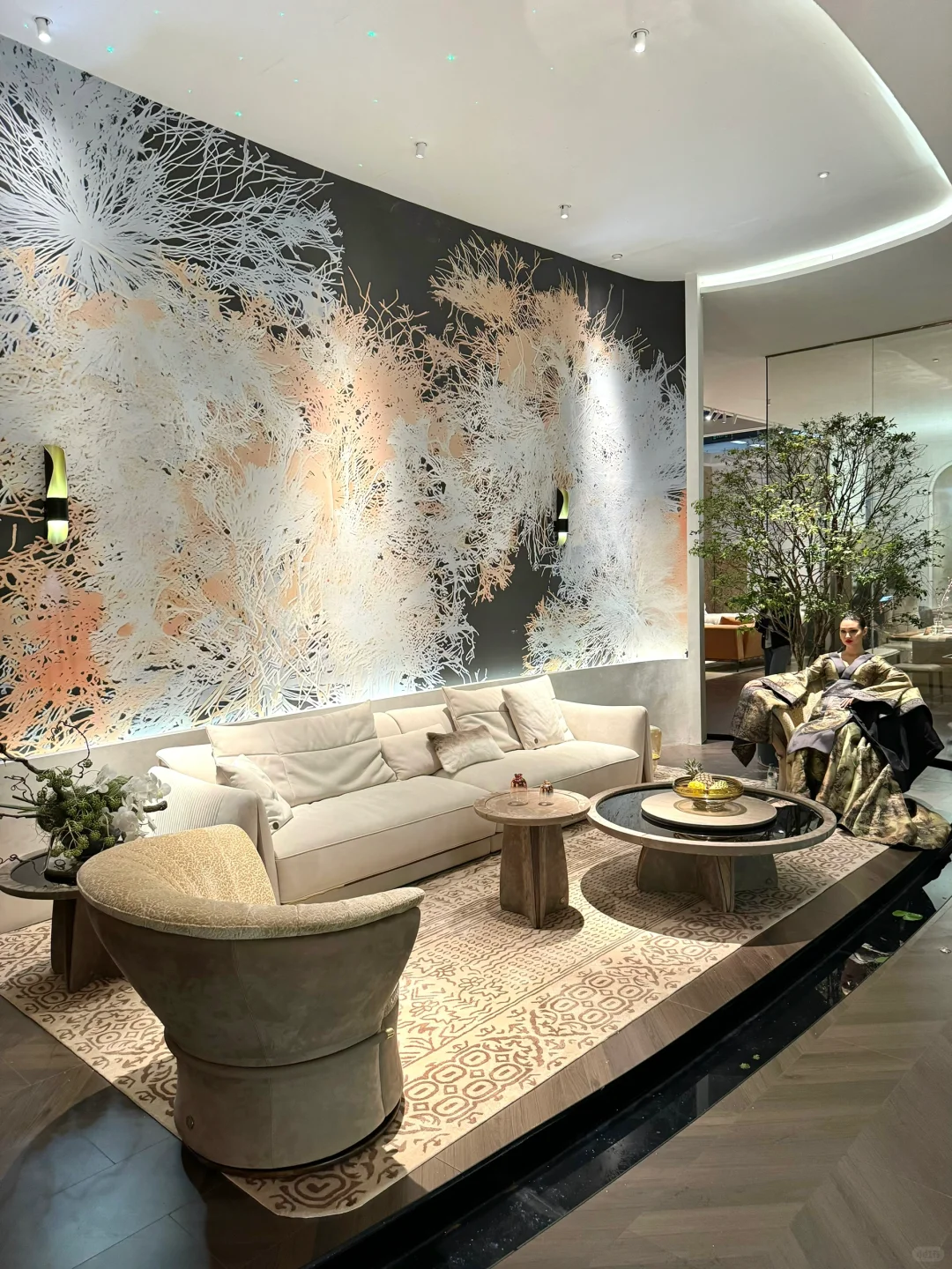 2025广州家博会｜神仙展厅出片率100%