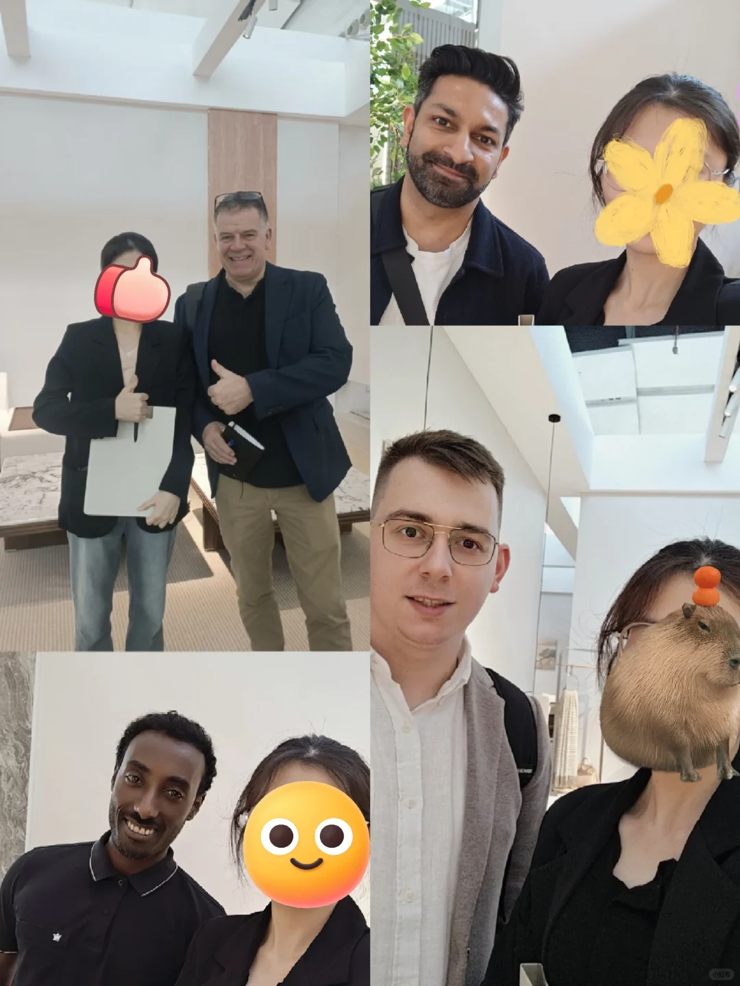 4天ciff家具展一期结束！收获满满