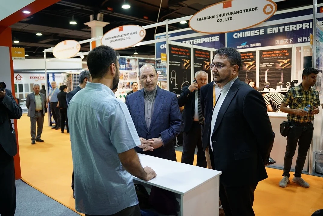 2025年伊拉克电力及能源展览会