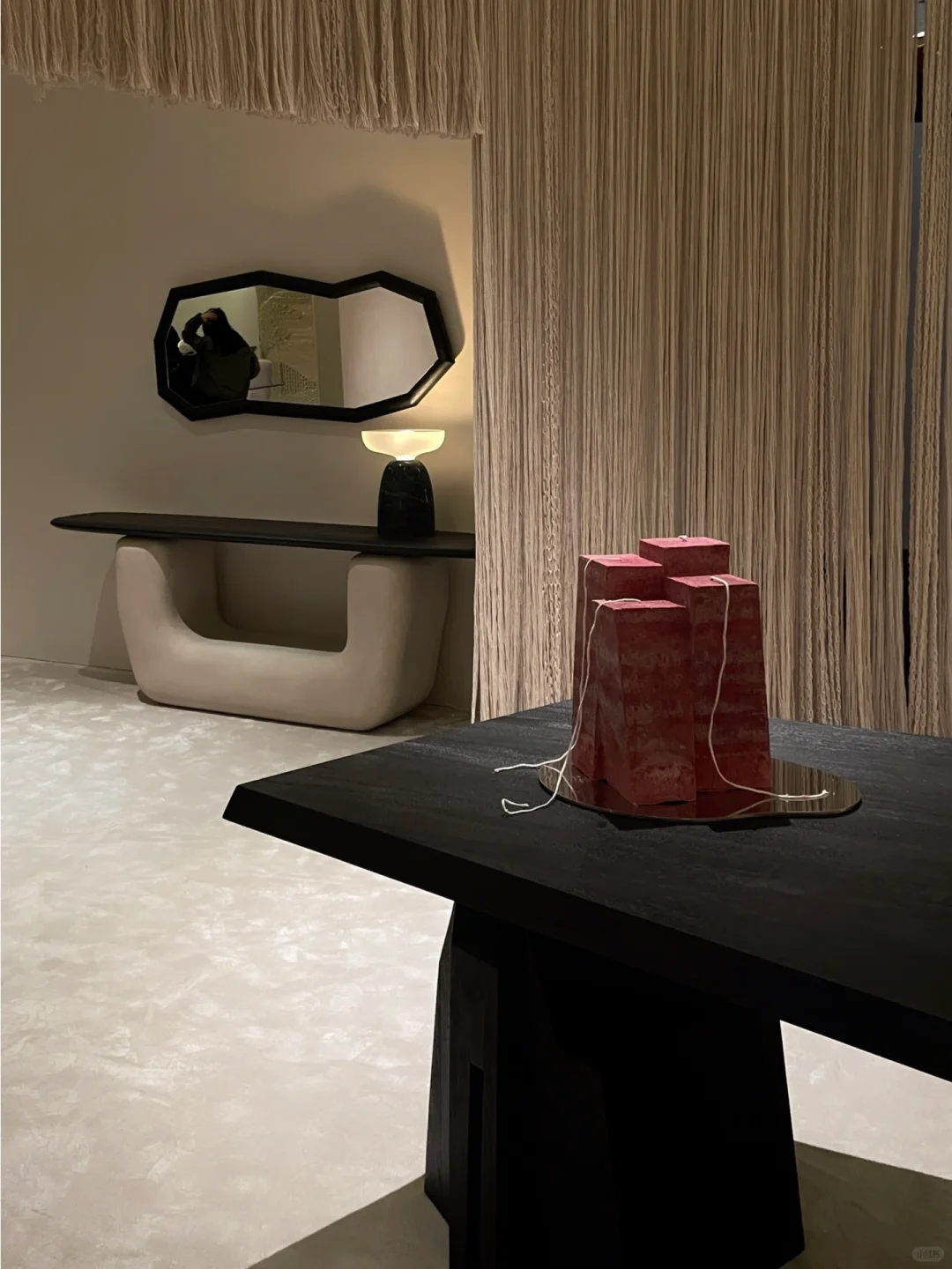 逛广州家博会，DAaZ的新品我爱了