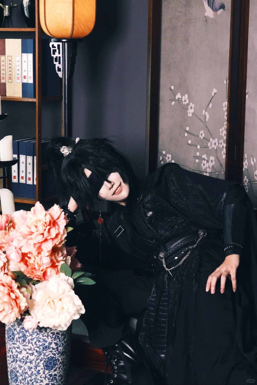 【金陵青年文化博览会2nd】求赞评