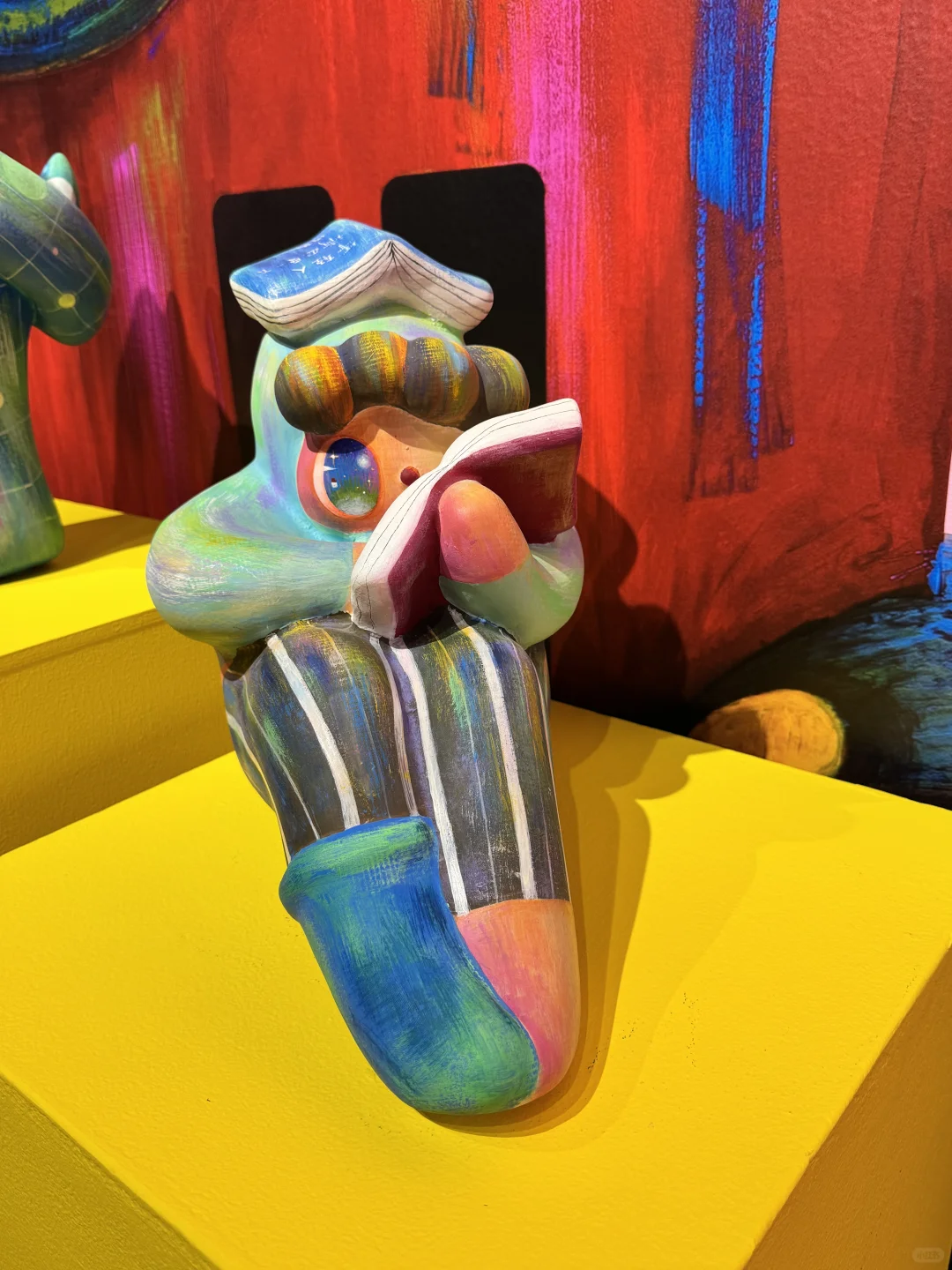 北京看展｜她的世界 她的梦