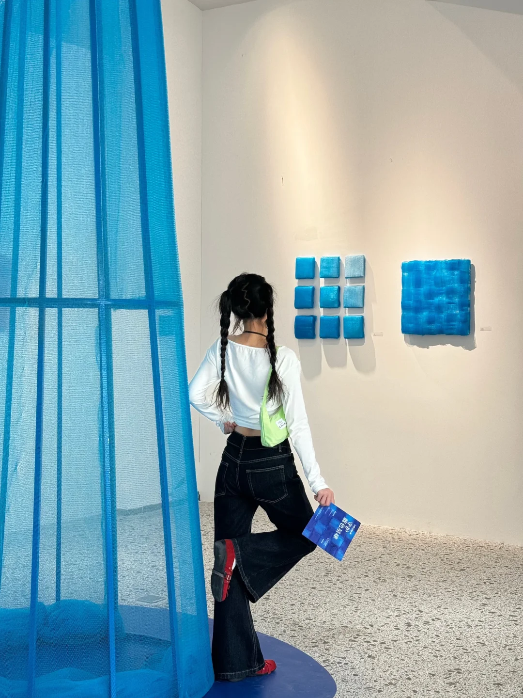 北京?新展｜“海洋”??