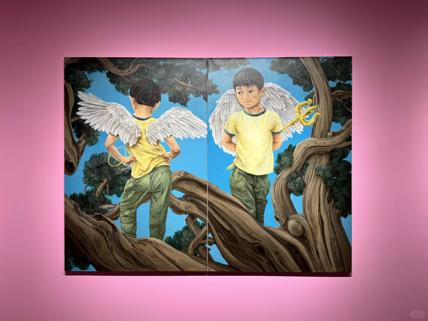 北京看展｜她的世界 她的梦