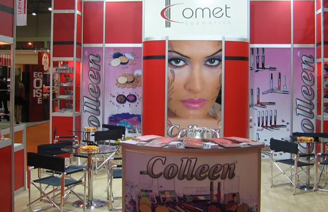 2025年土耳其国际美容展