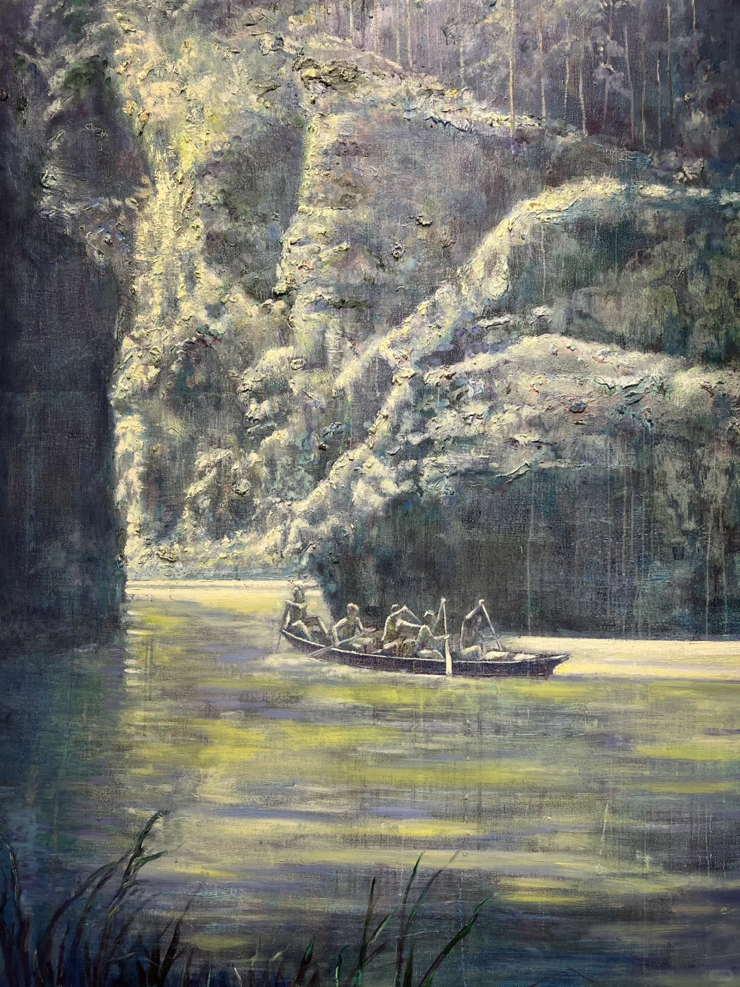 春美术馆｜上海3月必看高质量展览免费