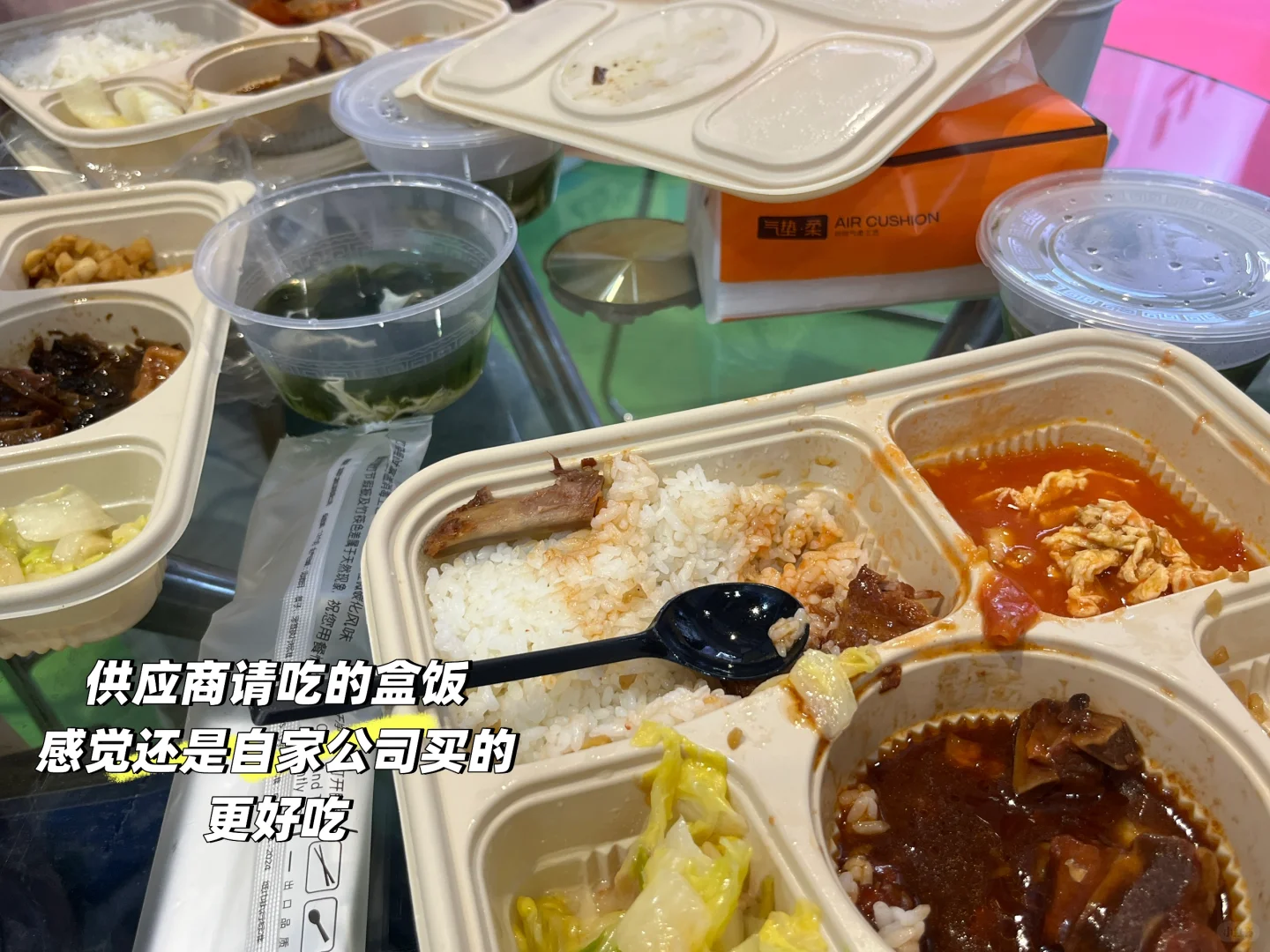 04 大三｜国际FIC展会最年轻参展商