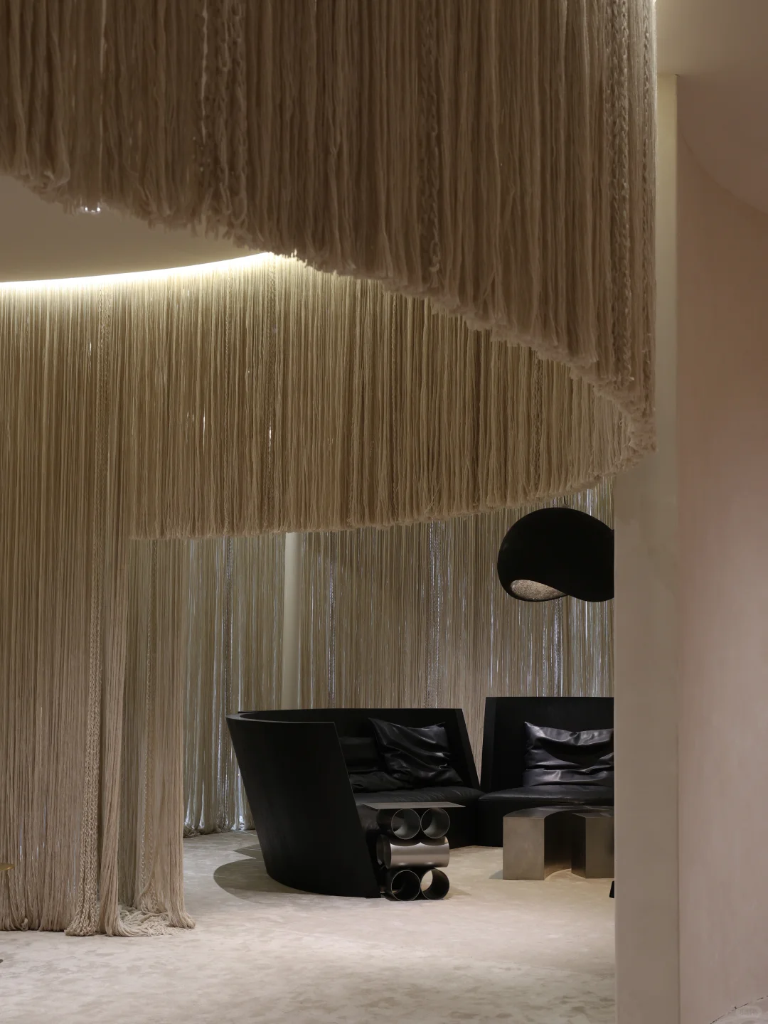 展讯《DNA》| 2025年广州展览现场