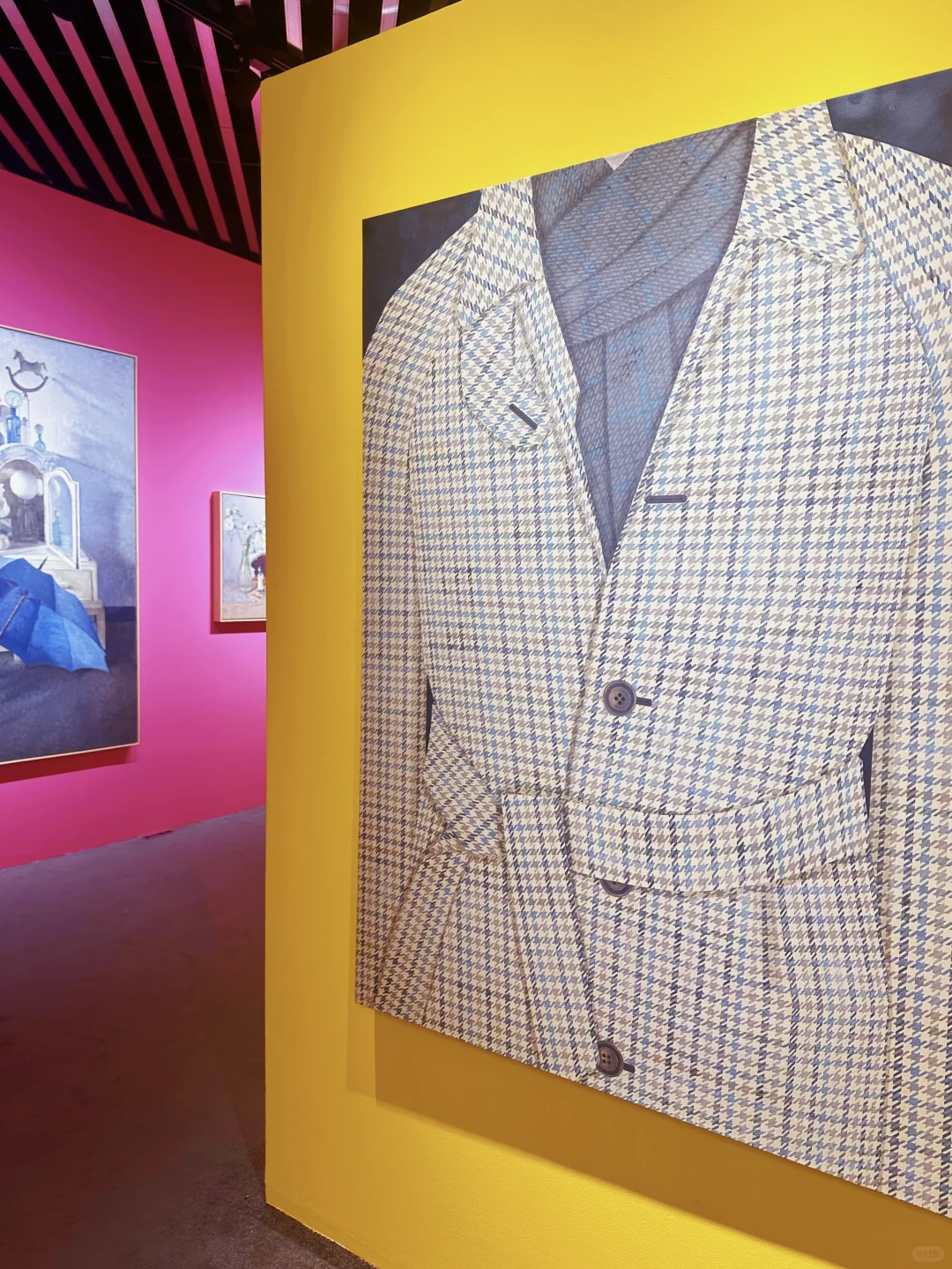 北京看展｜遇见她力量 她的世界她的梦