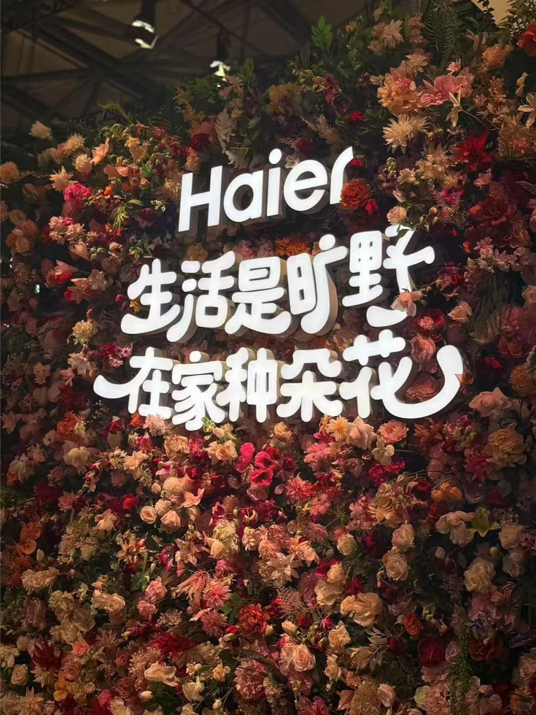 2025 AWE 速览 | 海尔家电黑科技来袭✨