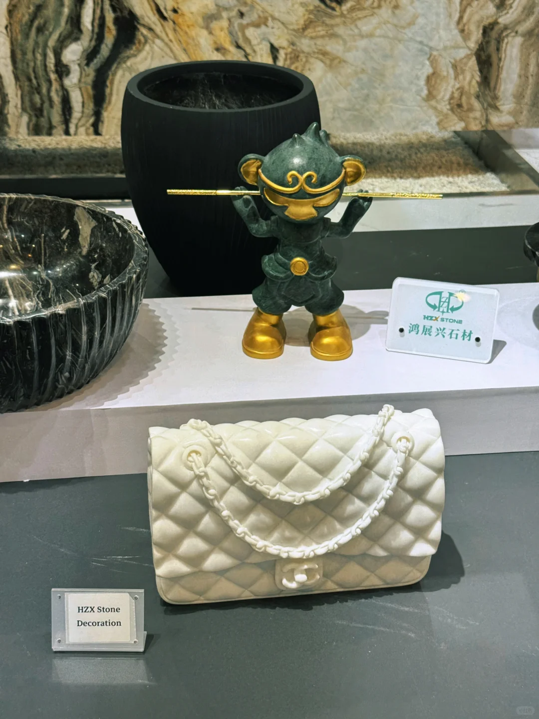 仅剩最后一天！快加入全球石材朋友圈！