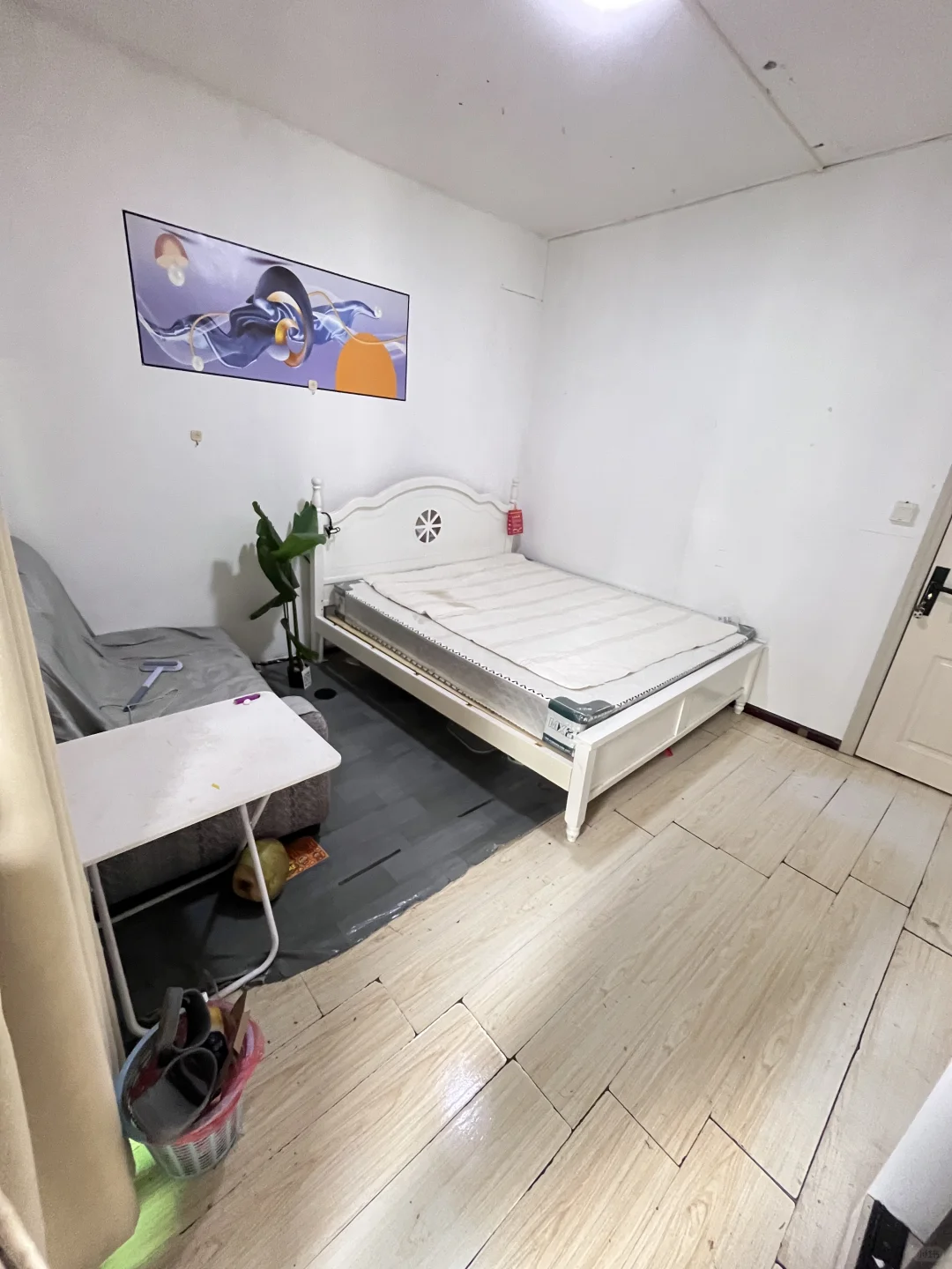 中天会展城A区房屋出租750