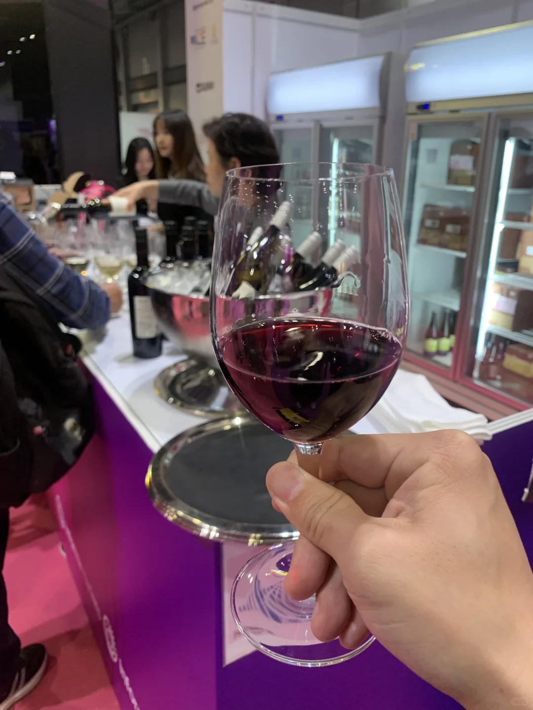 2025亚太商旅会展汇??