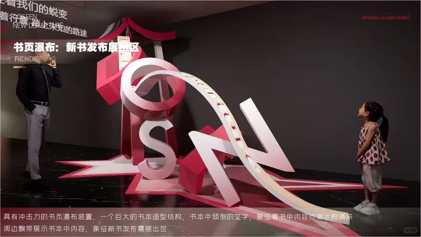 会务会展全流程分享/从策划到执行