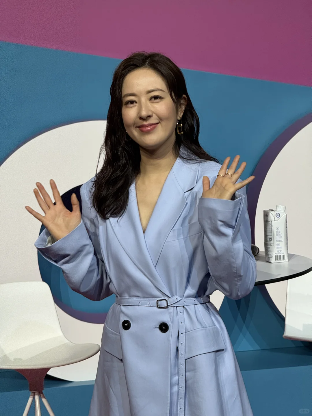 ✨湾仔会展刷屏！影视展×营销峰会