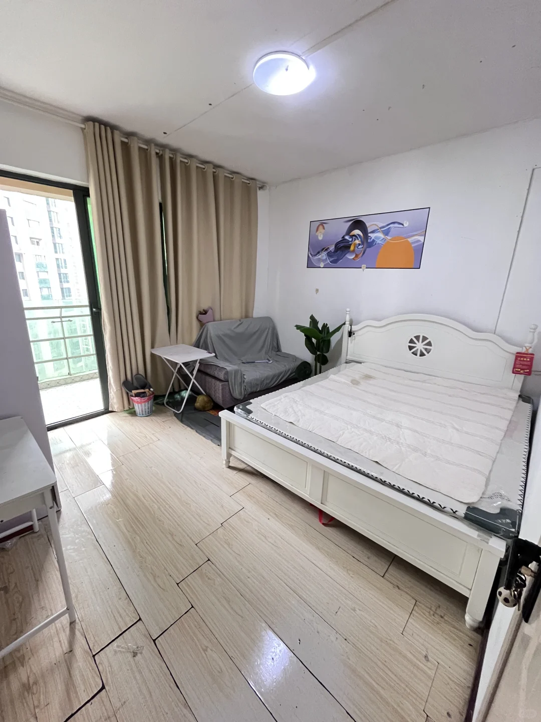 中天会展城A区房屋出租750