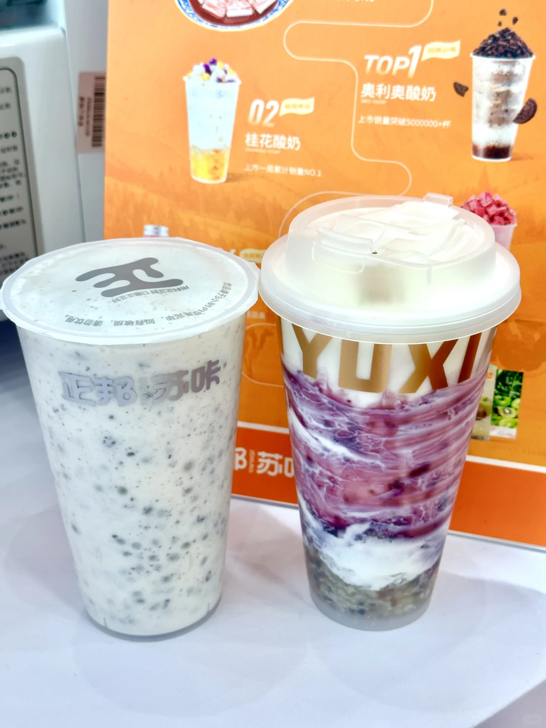 合肥女大勇闯食品展！免费吃喝薅羊毛攻略！！