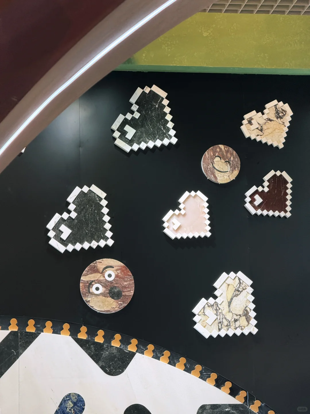 仅剩最后一天！快加入全球石材朋友圈！