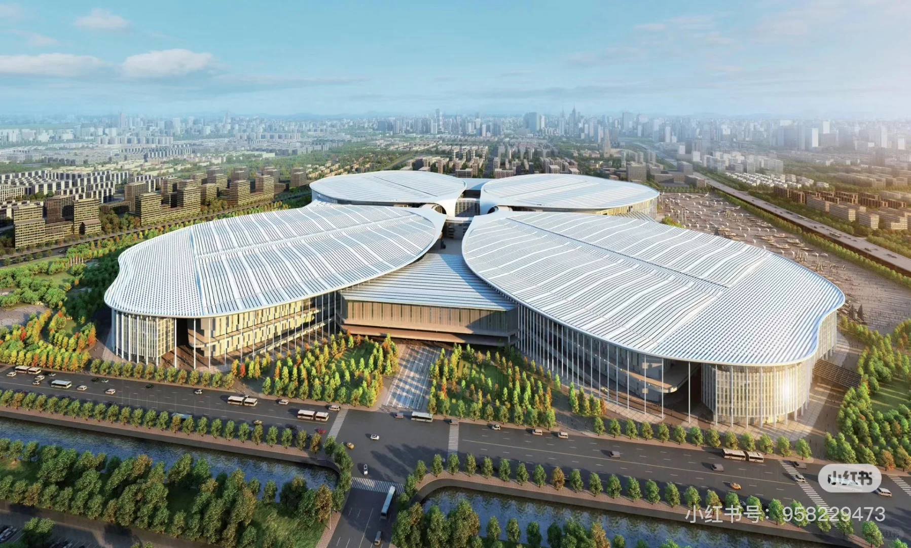 寻求展会电话搭子?