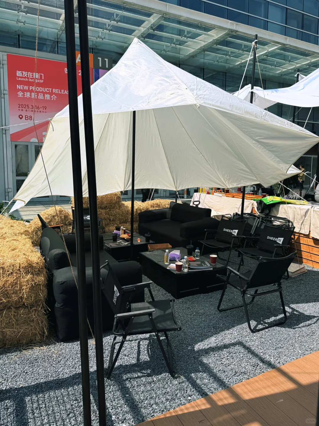 仅剩最后一天！快加入全球石材朋友圈！