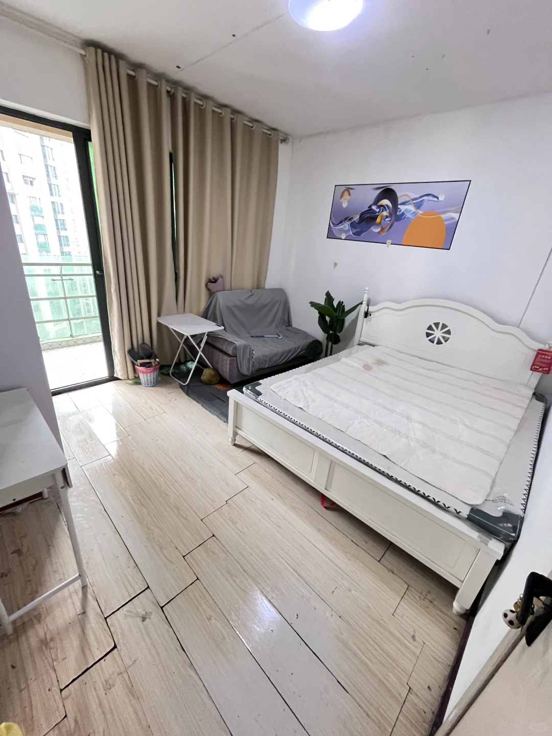 中天会展城A区房屋出租750