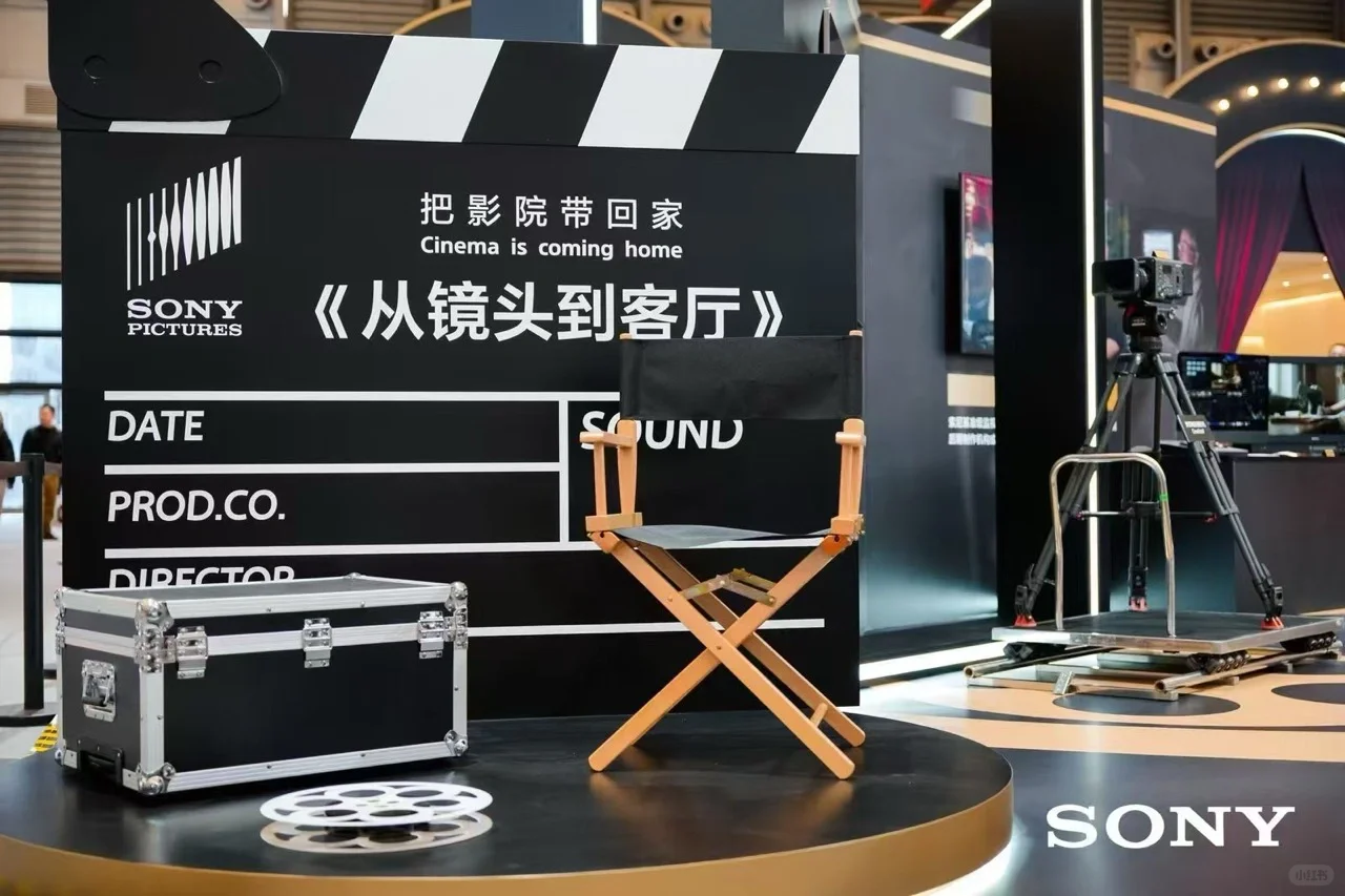 实力摘金！索尼电视9系问鼎AWE艾普兰金奖