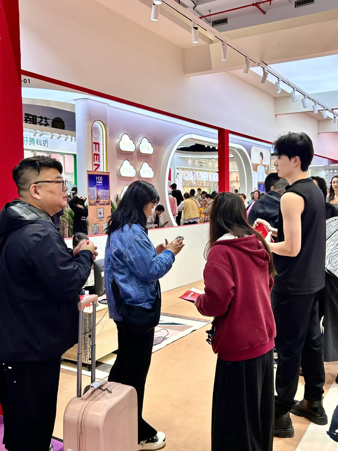 ?汕头潮博会探展免门票?还可领好物?