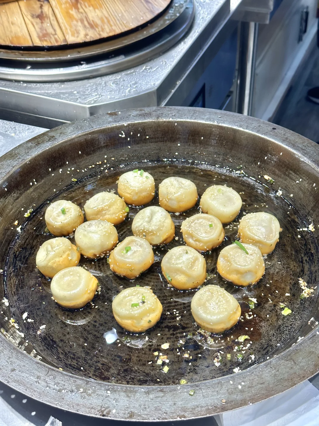 合肥女大勇闯食品展！免费吃喝薅羊毛攻略！！