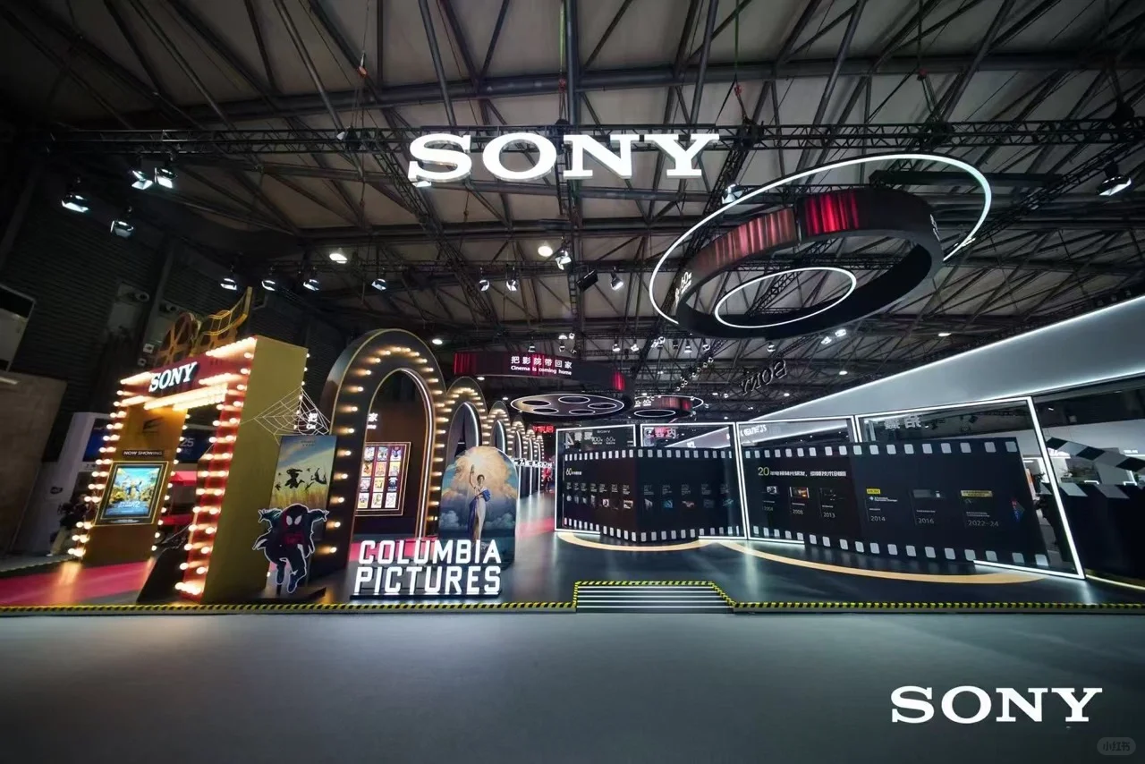 实力摘金！索尼电视9系问鼎AWE艾普兰金奖