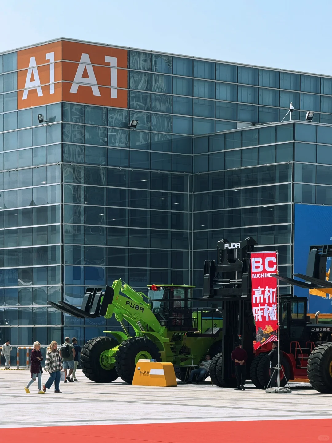 仅剩最后一天！快加入全球石材朋友圈！