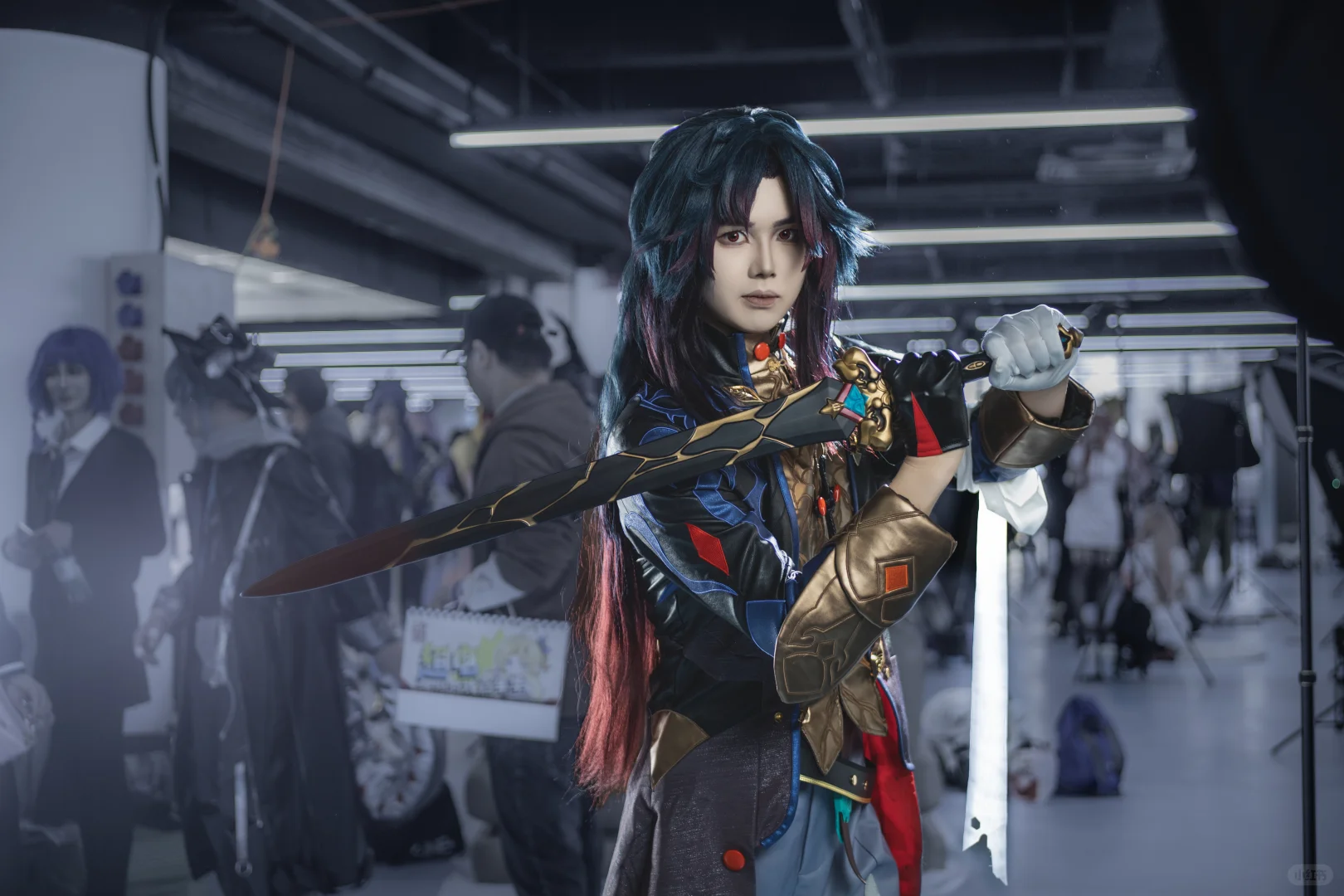 金陵青年文化博览会2nd自由行