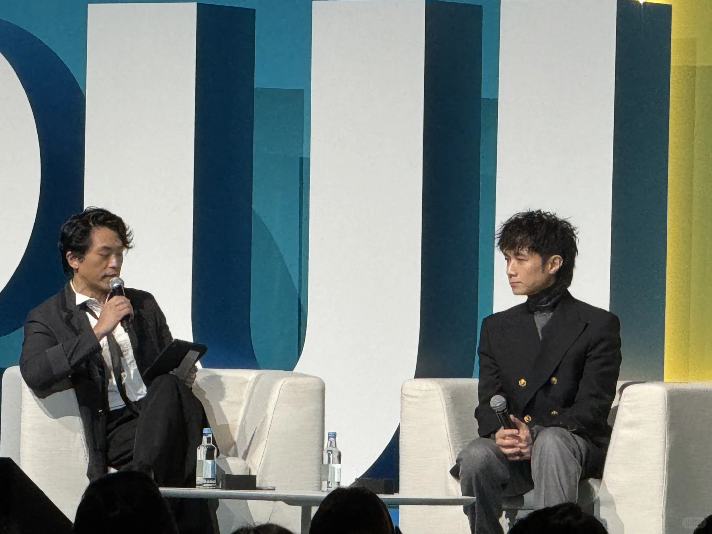 ✨湾仔会展刷屏！影视展×营销峰会