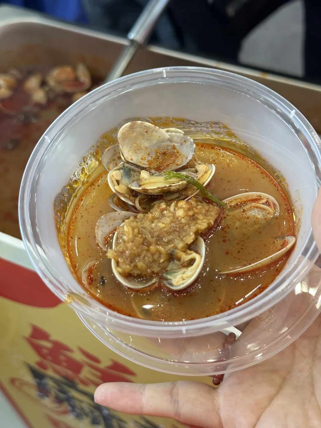 合肥女大勇闯食品展！免费吃喝薅羊毛攻略！！