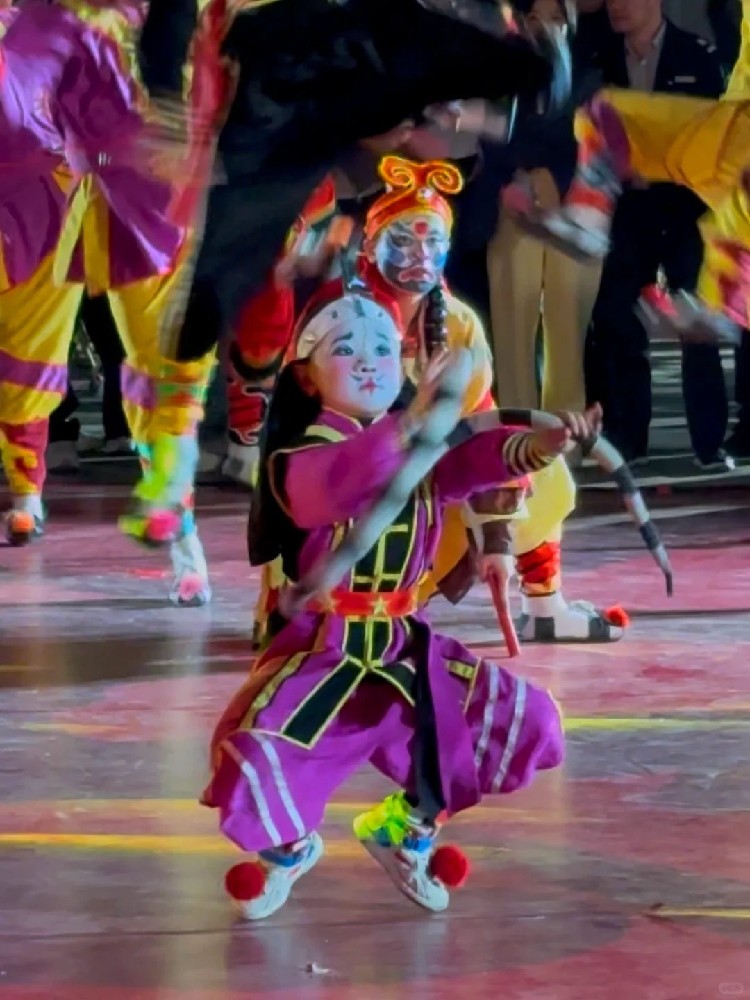 家人们谁懂❗️我在金狮服饰看到了“小时迁”