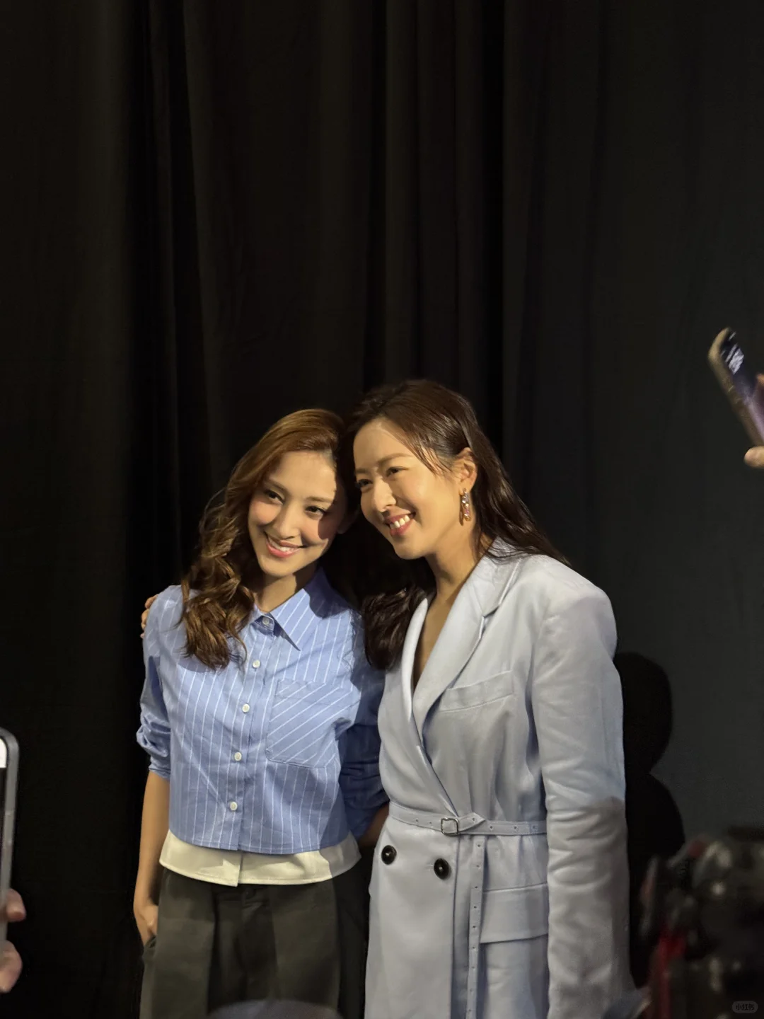 ✨湾仔会展刷屏！影视展×营销峰会