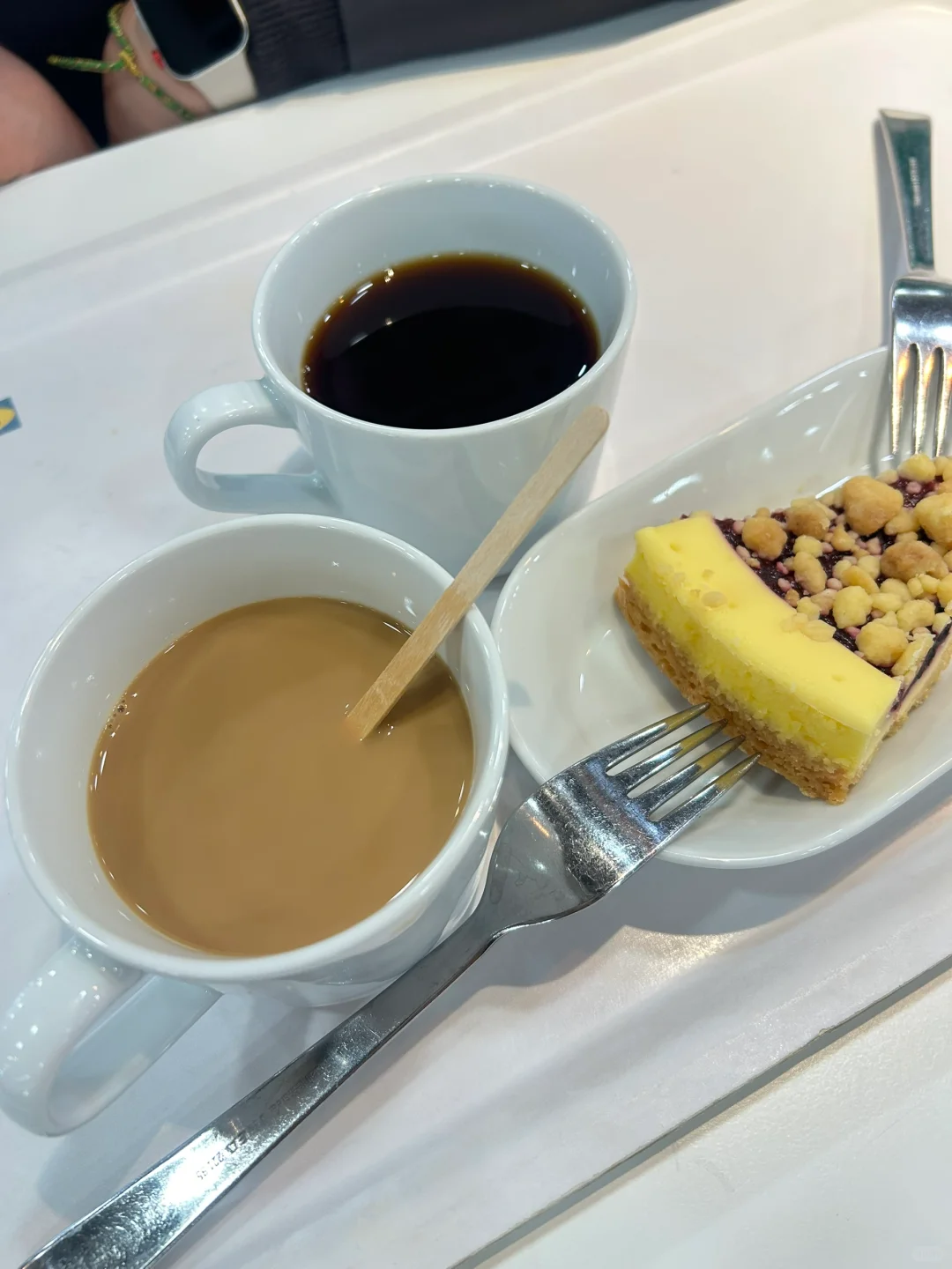 姐妹们，谁还没去过美博会！？